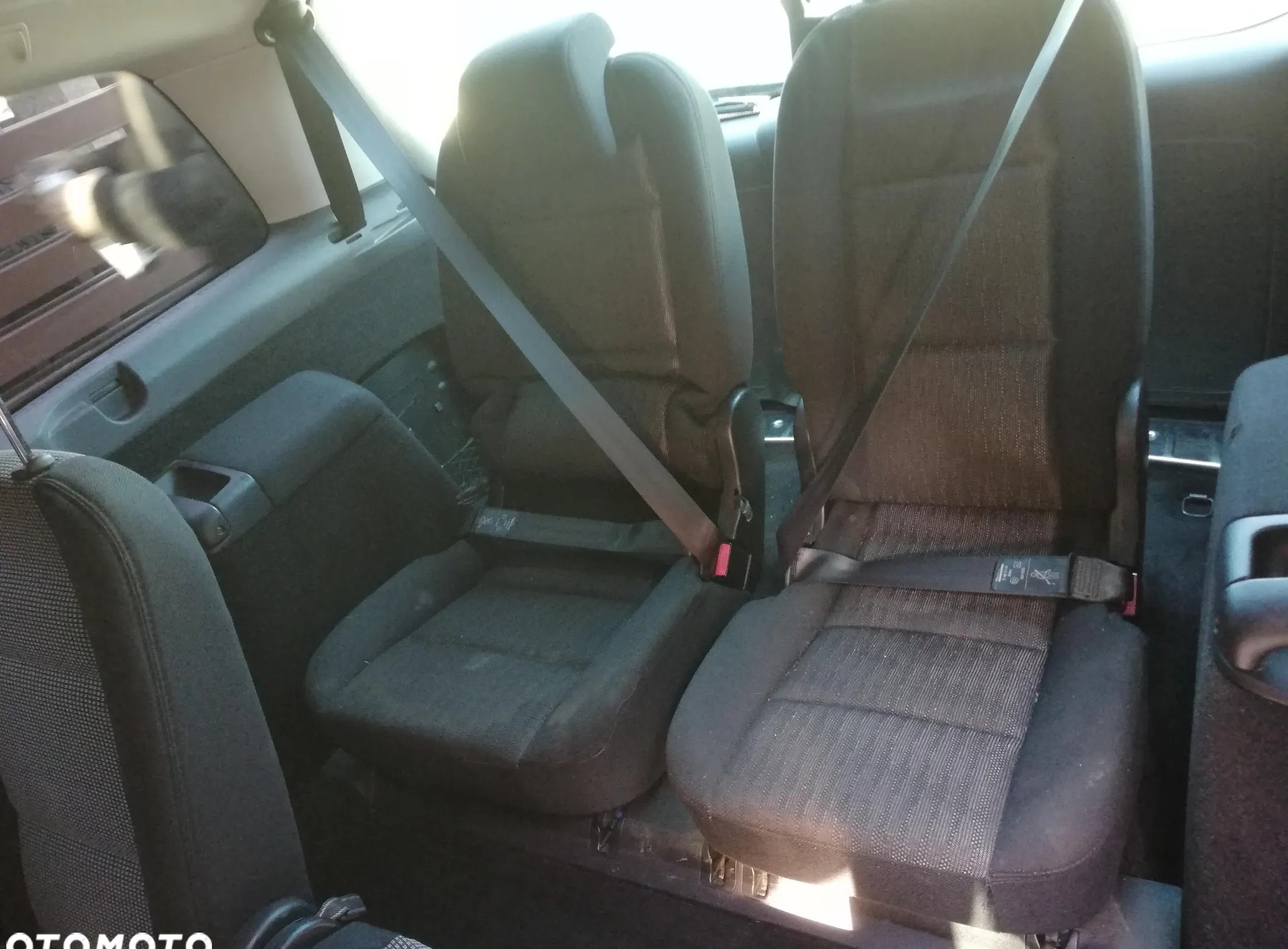 Peugeot 307 cena 11500 przebieg: 248350, rok produkcji 2006 z Złotoryja małe 46